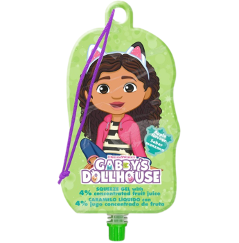 GABBY'S DOLLHOUSE - Squeeze Gel Apple 38g